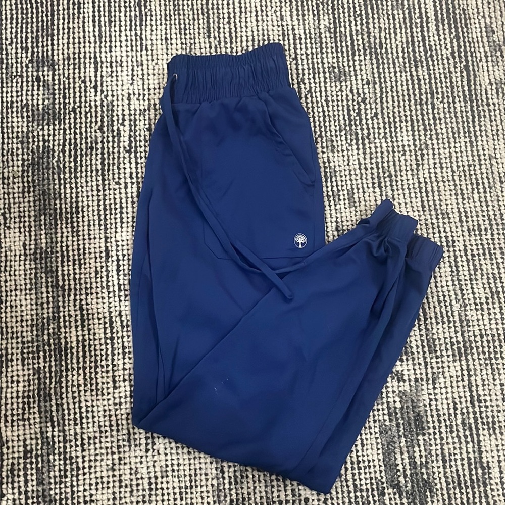 Healing hands hh works xs joggers